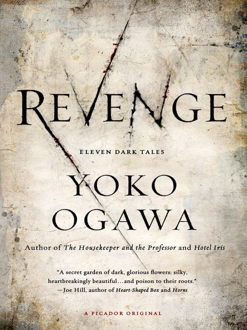 Title details for Revenge by Yoko Ogawa - Available